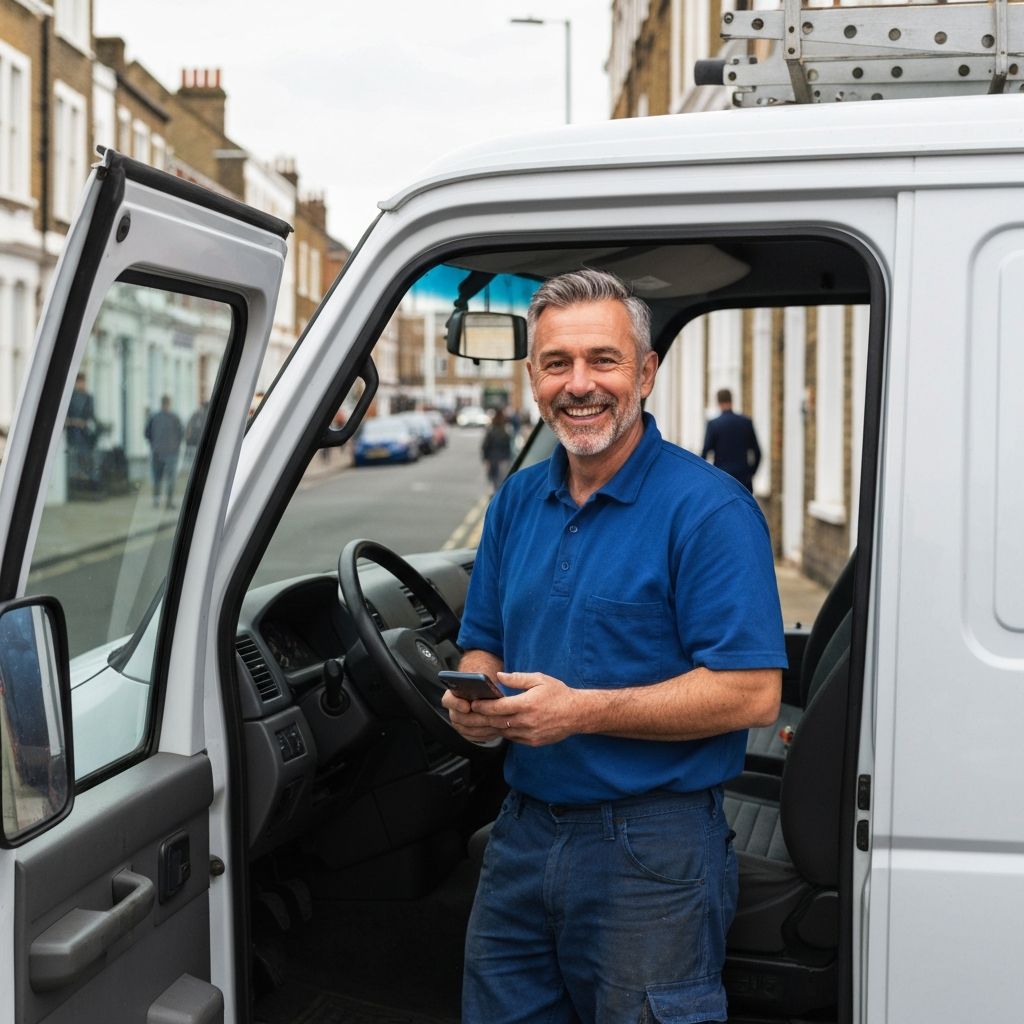 Trades & home services